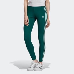Leggings 3-Stripes Adidas